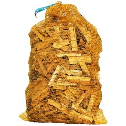 bois de chauffage-bois d'allumage bois d'allumage pellet