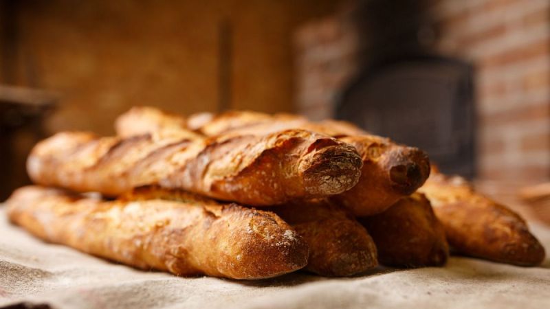 Baguettes maison 800x450