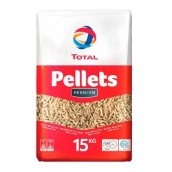 pellets-premium pellet total DIN+ bois chauffage