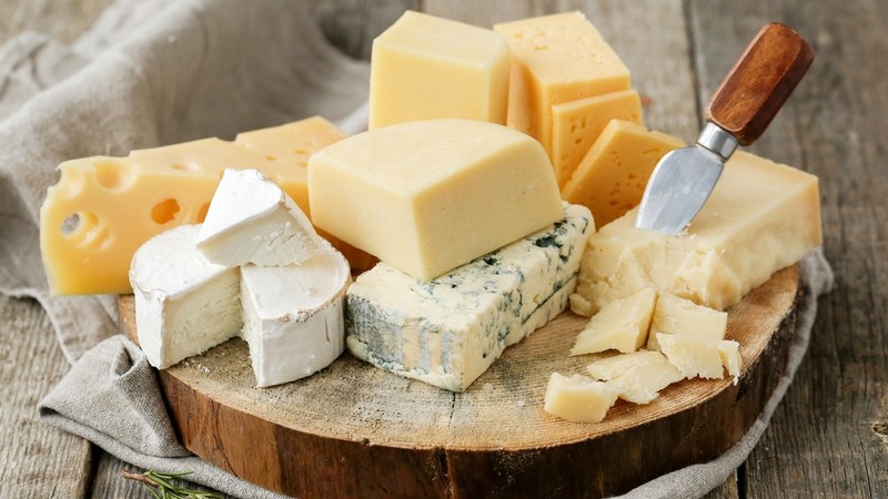 Fromage Fromage