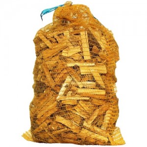 bois d'allumage pellet