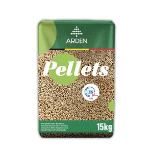 pellet total DIN+ bois chauffage